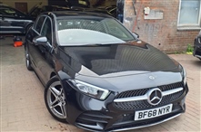 Used Mercedes-Benz A Class