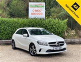 Used Mercedes-Benz A Class