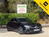 Used Mercedes-Benz A Class