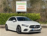 Used Mercedes-Benz A Class Used Mercedes-Benz A Class