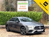 Used Mercedes-Benz A Class