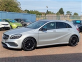 Used Mercedes-Benz A Class