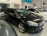 Used Mercedes-Benz A Class