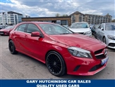 Used Mercedes-Benz A Class