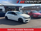 Used Mercedes-Benz A Class
