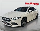 Mercedes-Benz A Class Image 2