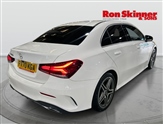 Mercedes-Benz A Class Image 3