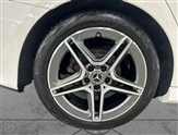 Mercedes-Benz A Class Image 4