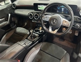 Mercedes-Benz A Class Image 5