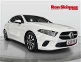 Mercedes-Benz A Class Image 1