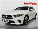 Mercedes-Benz A Class Image 2