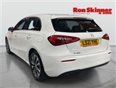 Mercedes-Benz A Class Image 3