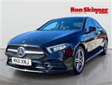 Mercedes-Benz A Class Image 2