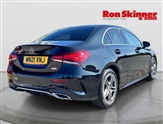 Mercedes-Benz A Class Image 3