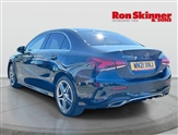 Mercedes-Benz A Class Image 4