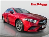 Mercedes-Benz A Class Image 1