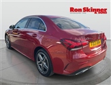 Mercedes-Benz A Class Image 2