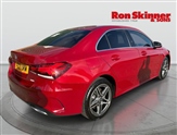 Mercedes-Benz A Class Image 3