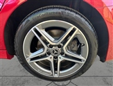 Mercedes-Benz A Class Image 4