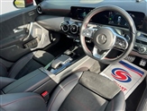 Mercedes-Benz A Class Image 5
