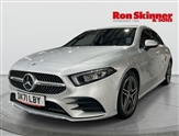 Mercedes-Benz A Class Image 2