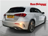 Mercedes-Benz A Class Image 3