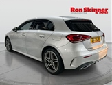 Mercedes-Benz A Class Image 4