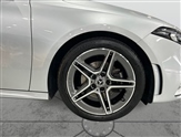 Mercedes-Benz A Class Image 5