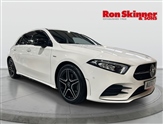 Mercedes-Benz A Class Image 1