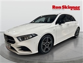 Mercedes-Benz A Class Image 2