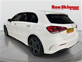 Mercedes-Benz A Class Image 3