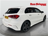 Mercedes-Benz A Class Image 4
