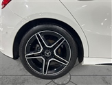 Mercedes-Benz A Class Image 5