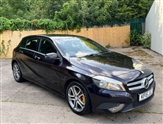 Used Mercedes-Benz A Class