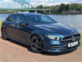 Used Mercedes-Benz A Class
