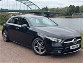 Used Mercedes-Benz A Class
