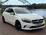 Used Mercedes-Benz A Class