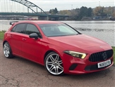 Used Mercedes-Benz A Class Used Mercedes-Benz A Class