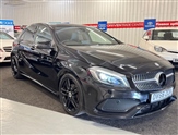 Used Mercedes-Benz A Class