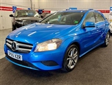 Used Mercedes-Benz A Class Used Mercedes-Benz A Class