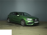 Used Mercedes-Benz A Class