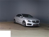 Used Mercedes-Benz A Class