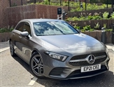 Used Mercedes-Benz A Class