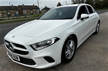 Used Mercedes-Benz A Class
