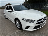 Mercedes-Benz A Class Image 2