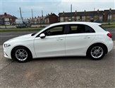 Mercedes-Benz A Class Image 3
