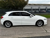 Mercedes-Benz A Class Image 4