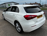 Mercedes-Benz A Class Image 5