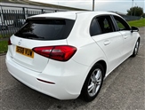 Mercedes-Benz A Class Image 6