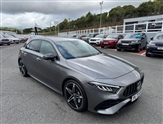 Used Mercedes-Benz A Class